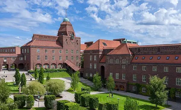 Kungliga Tekniska högskolan